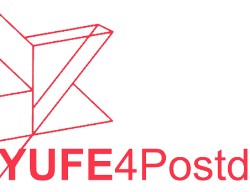 YUFE4Postdocs project has started!