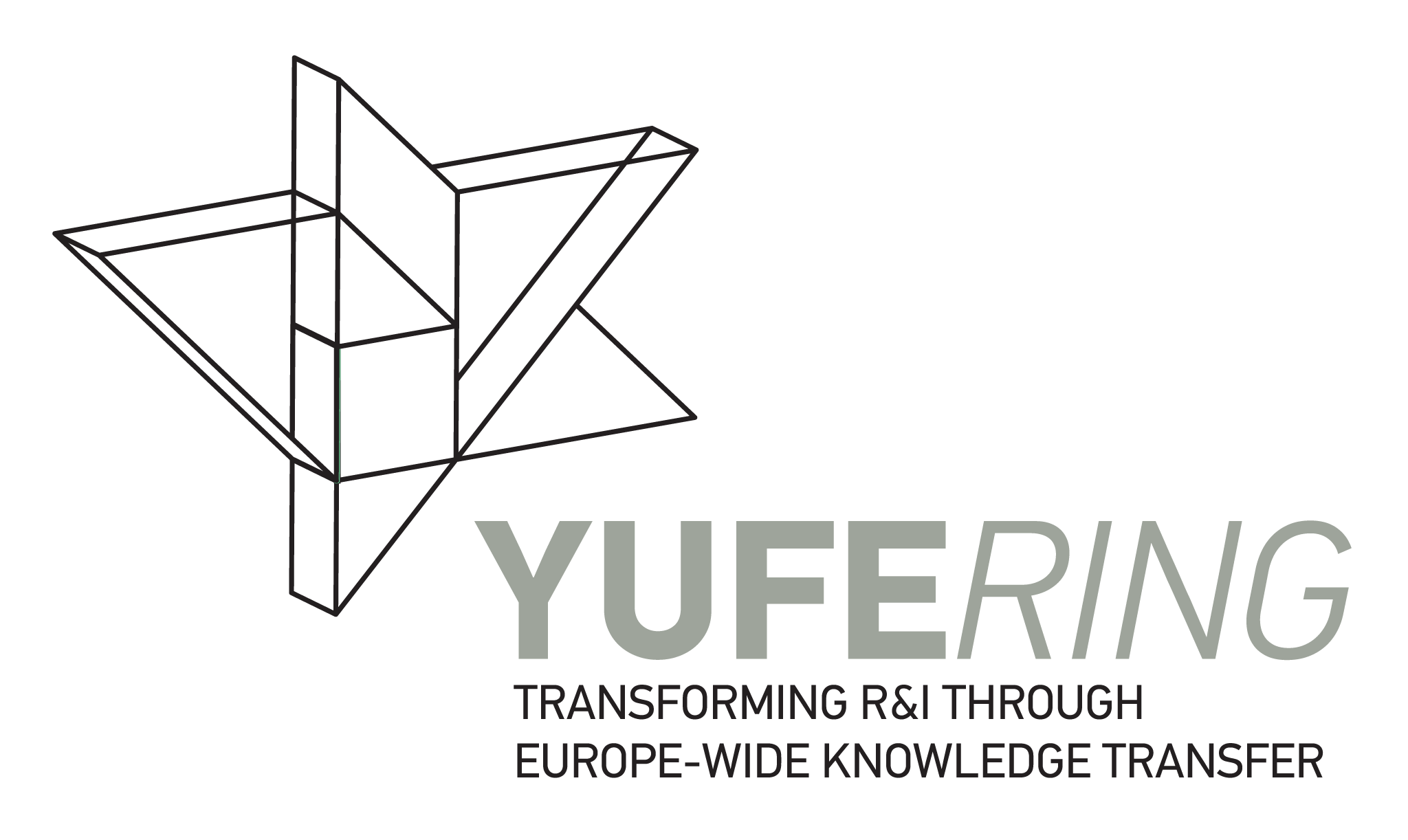 YUFERING logo