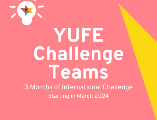YUFE Challenge Teams Open Students Registration