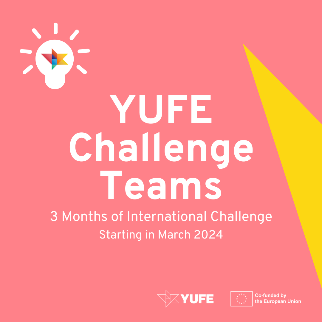 YUFE Challenge Team