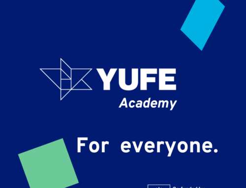 Learn Across Europe: Join YUFE Academy’s Lectures & Workshops